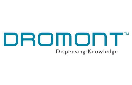 Dromont Tinting Machines Logo